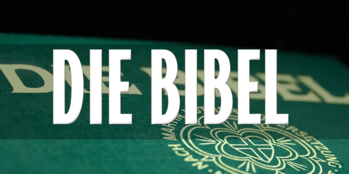 BibleFace – dein Bibelvers mit deinem Selfie